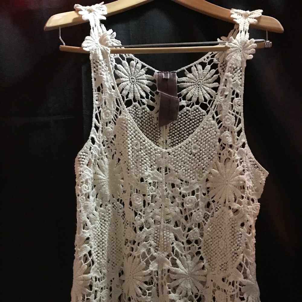 Knitted moon collection brand top